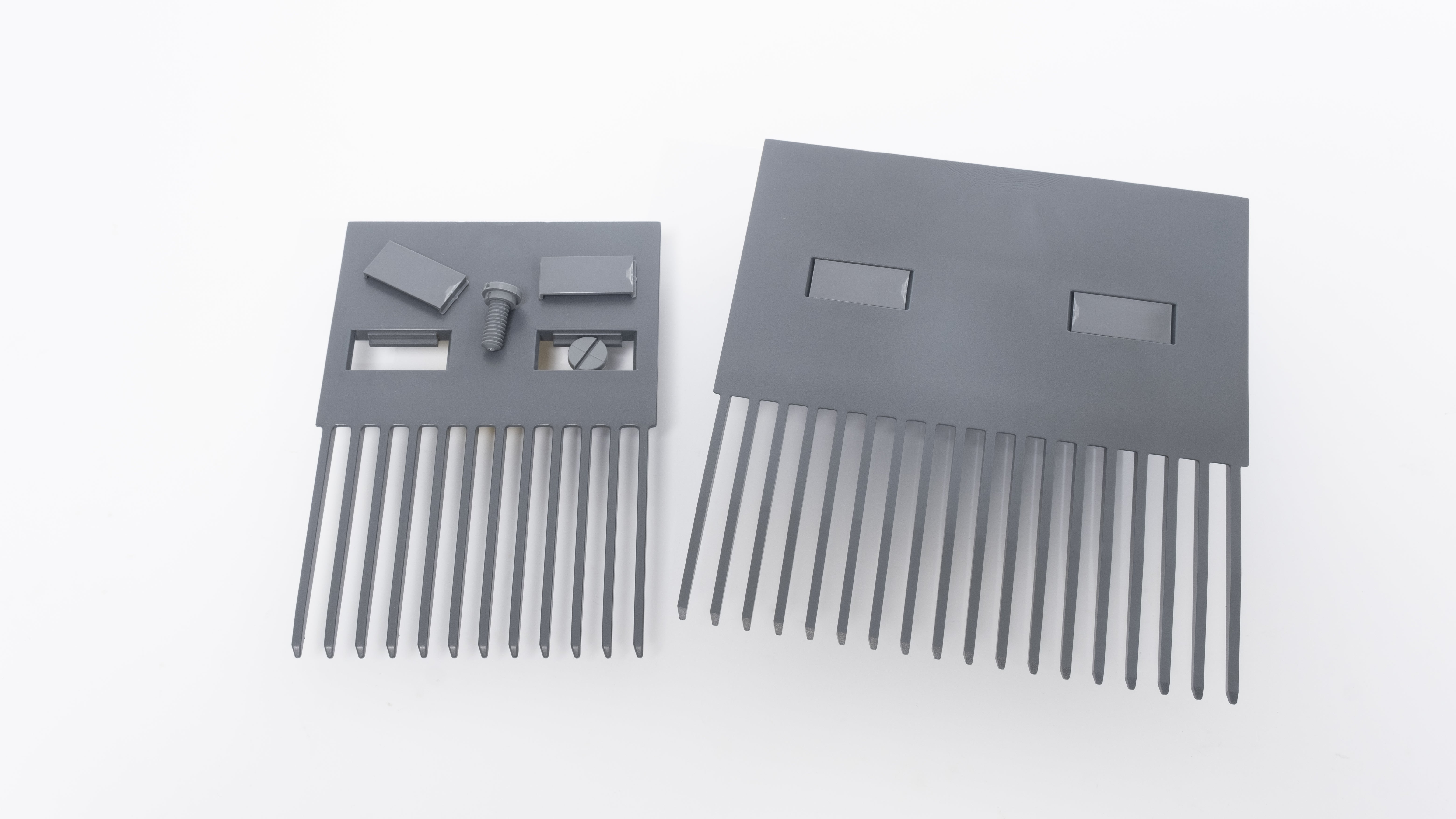 900 シリーズ 穴開きフラットトップ | ベルトファインダー | Intralox